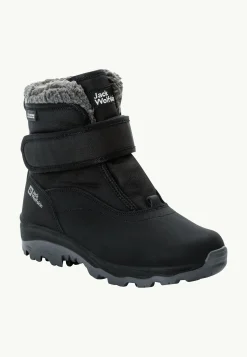 Online Vojo Shell Texapore Mid Vc K Kinder Outdoor Sneaker|Multifunktionsschuhe