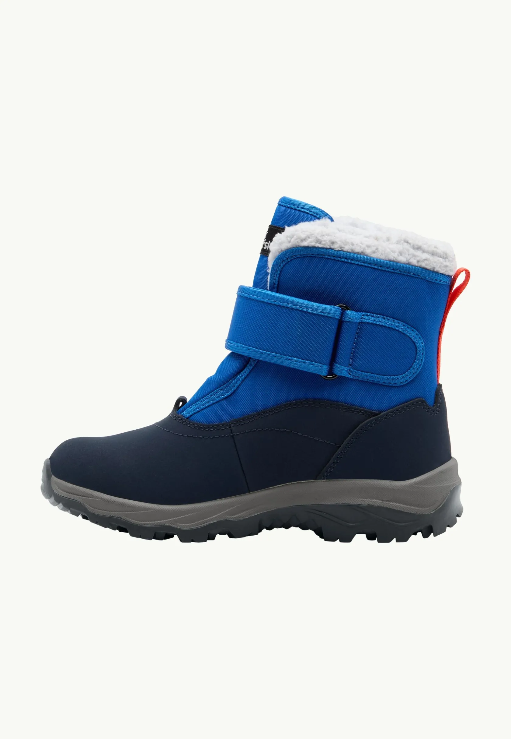 Online Vojo Shell Texapore Mid Vc K Kinder Outdoor Sneaker|Multifunktionsschuhe
