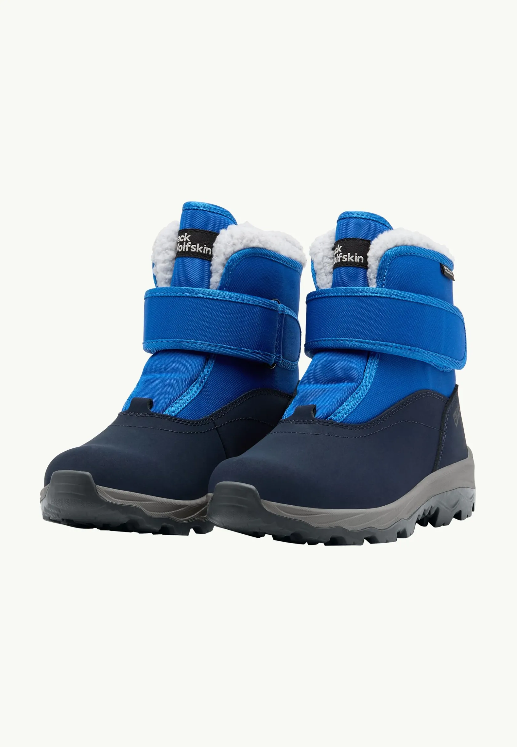 Online Vojo Shell Texapore Mid Vc K Kinder Outdoor Sneaker|Multifunktionsschuhe