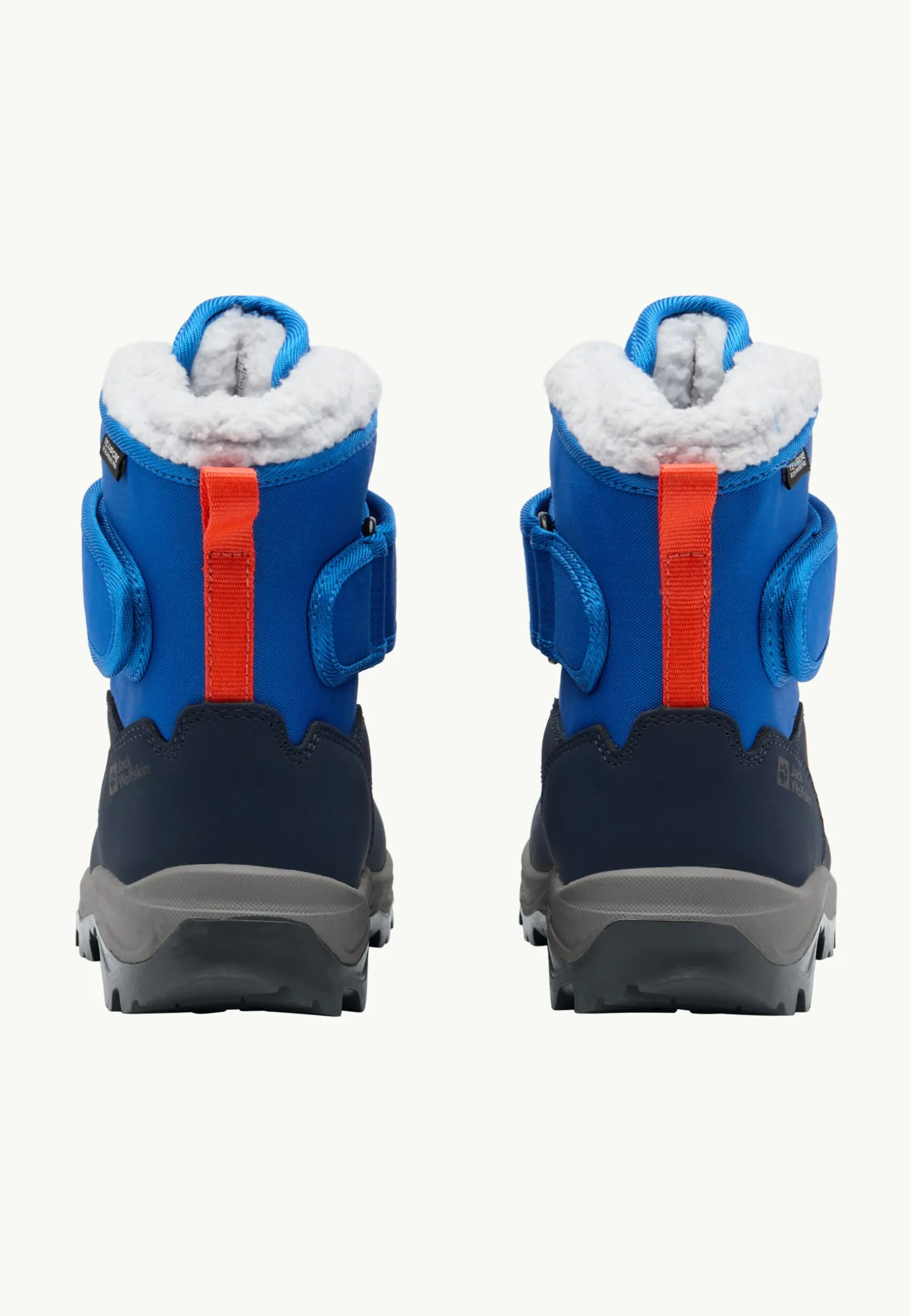 Online Vojo Shell Texapore Mid Vc K Kinder Outdoor Sneaker|Multifunktionsschuhe