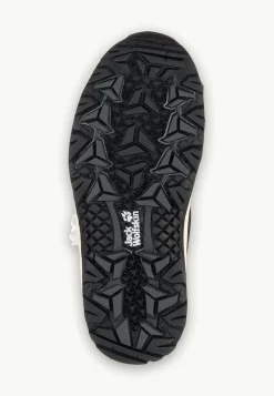 Outlet Vojo Shell Xt Texapore Mid K Kinder Outdoor Sneaker|Winterschuhe