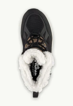 Outlet Vojo Shell Xt Texapore Mid K Kinder Outdoor Sneaker|Winterschuhe