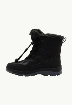 Outlet Vojo Shell Xt Texapore Mid K Kinder Outdoor Sneaker|Winterschuhe