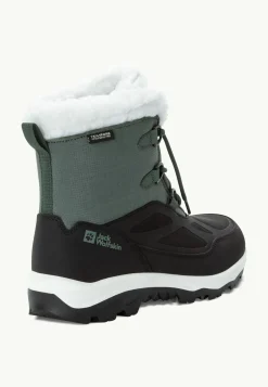Outlet Vojo Shell Xt Texapore Mid K Kinder Outdoor Sneaker|Winterschuhe