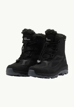 Outlet Vojo Shell Xt Texapore Mid K Kinder Outdoor Sneaker|Winterschuhe
