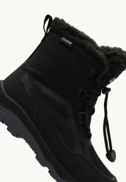 Outlet Vojo Shell Xt Texapore Mid K Kinder Outdoor Sneaker|Winterschuhe