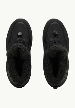 Outlet Vojo Shell Xt Texapore Mid K Kinder Outdoor Sneaker|Winterschuhe