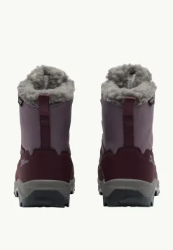 Outlet Vojo Shell Xt Texapore Mid K Kinder Outdoor Sneaker|Winterschuhe