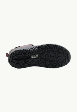 Outlet Vojo Shell Xt Texapore Mid K Kinder Outdoor Sneaker|Winterschuhe