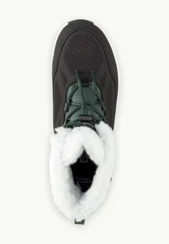 Outlet Vojo Shell Xt Texapore Mid K Kinder Outdoor Sneaker|Winterschuhe