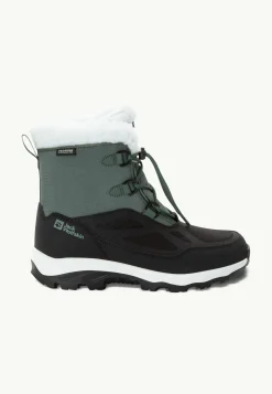 Sale Vojo Shell Xt Texapore Mid K Kinder Outdoor Sneaker|Winterschuhe
