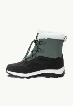 Sale Vojo Shell Xt Texapore Mid K Kinder Outdoor Sneaker|Winterschuhe