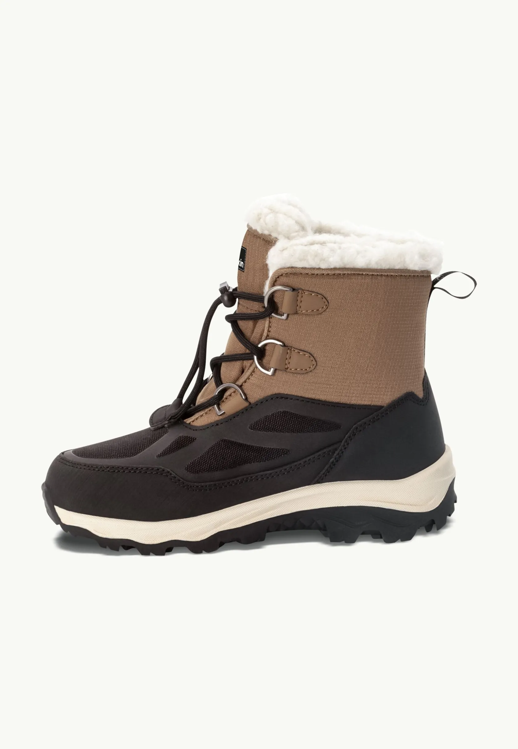 Sale Vojo Shell Xt Texapore Mid K Kinder Outdoor Sneaker|Winterschuhe