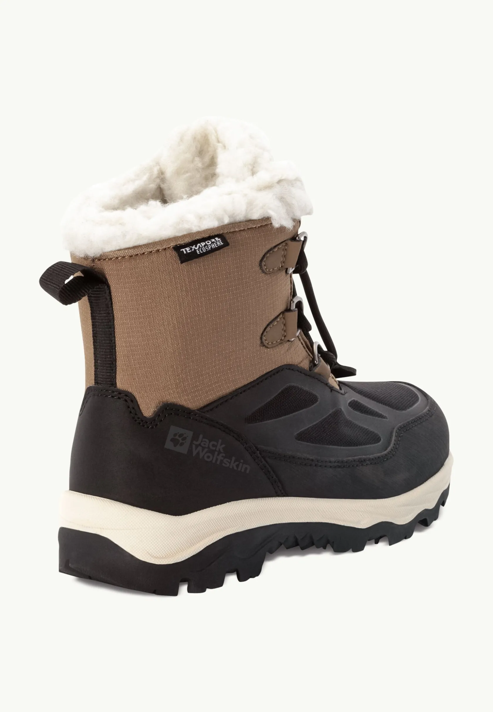 Sale Vojo Shell Xt Texapore Mid K Kinder Outdoor Sneaker|Winterschuhe