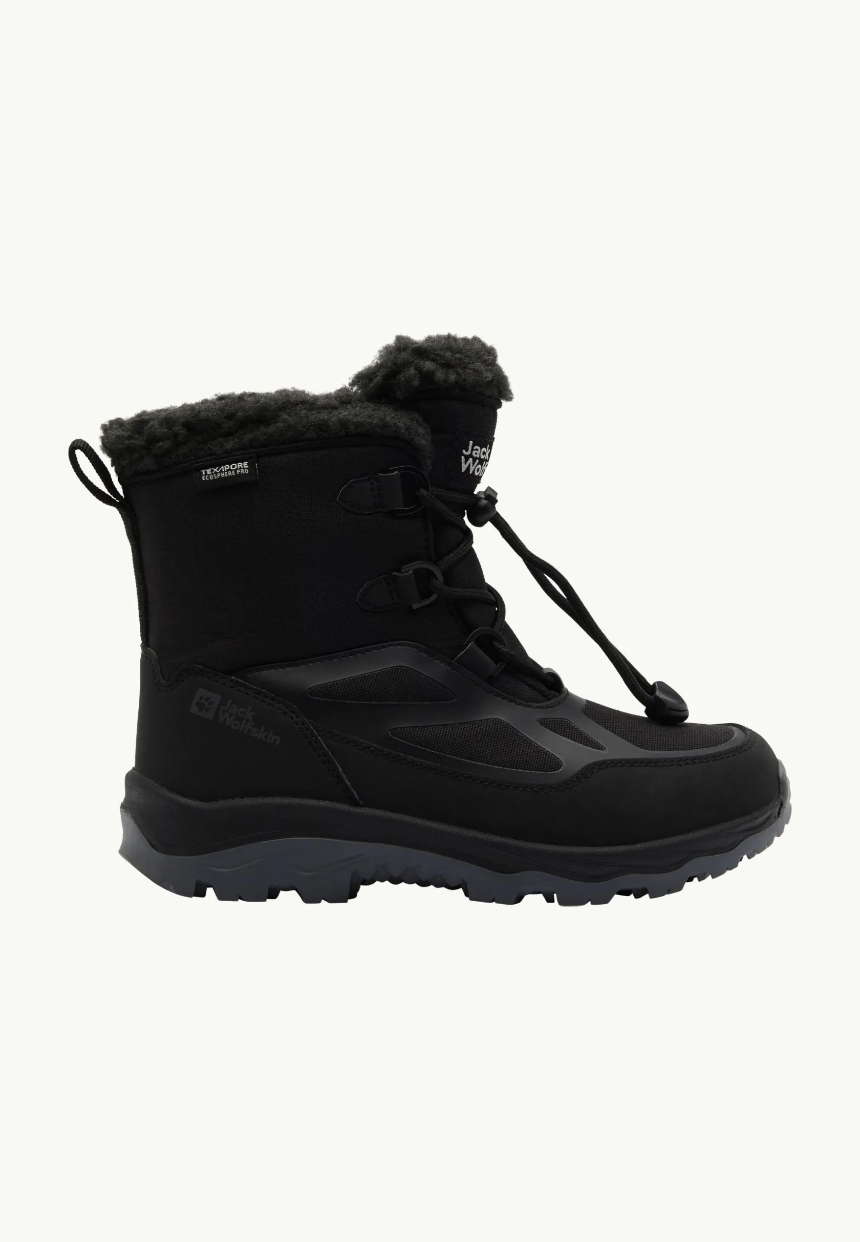 Sale Vojo Shell Xt Texapore Mid K Kinder Outdoor Sneaker|Winterschuhe