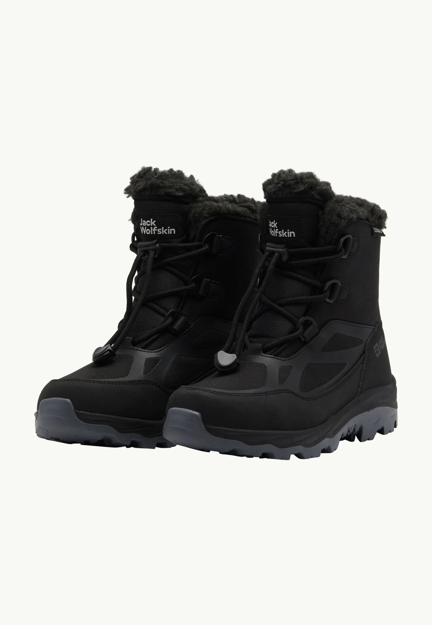 Sale Vojo Shell Xt Texapore Mid K Kinder Outdoor Sneaker|Winterschuhe
