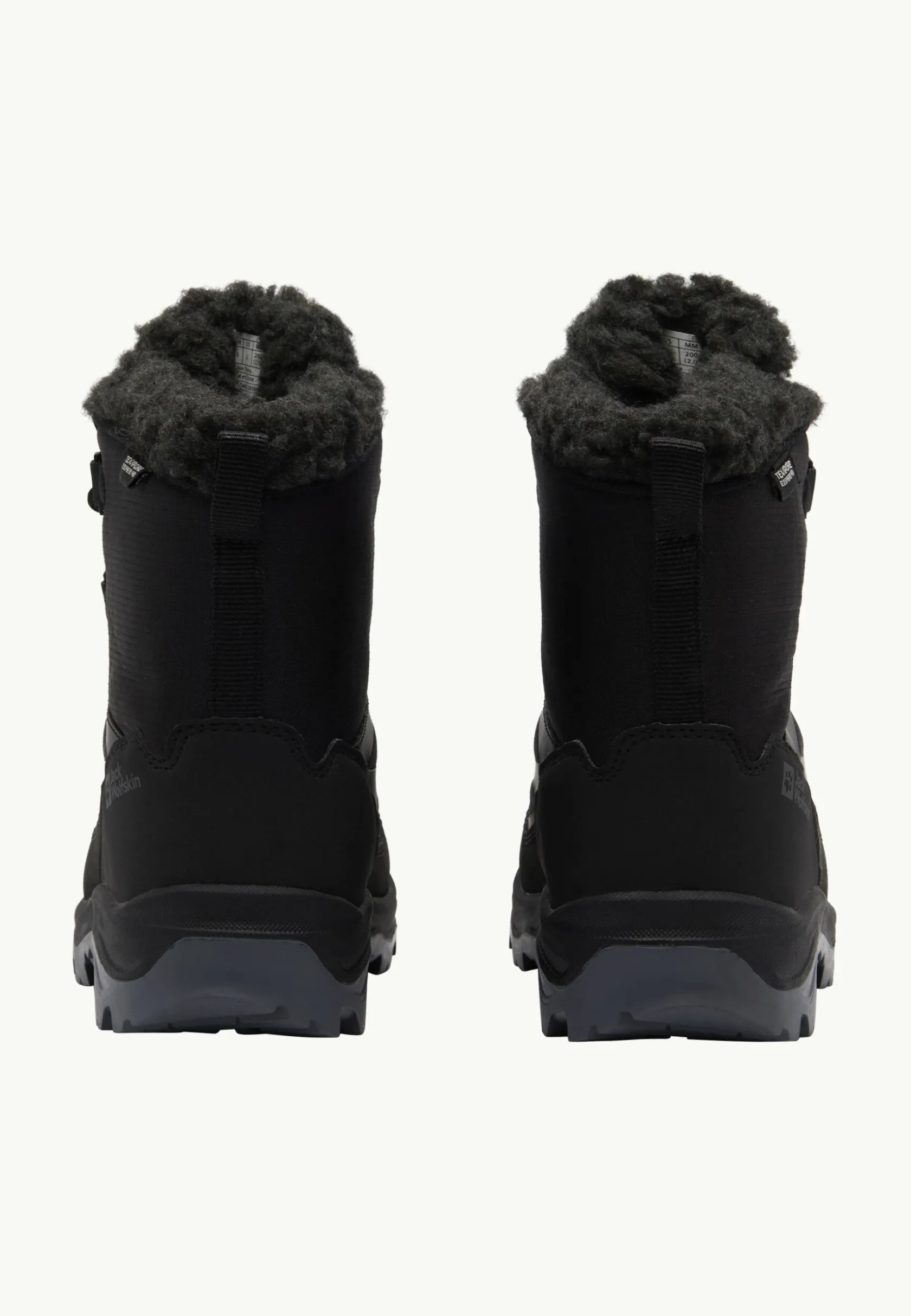 Sale Vojo Shell Xt Texapore Mid K Kinder Outdoor Sneaker|Winterschuhe