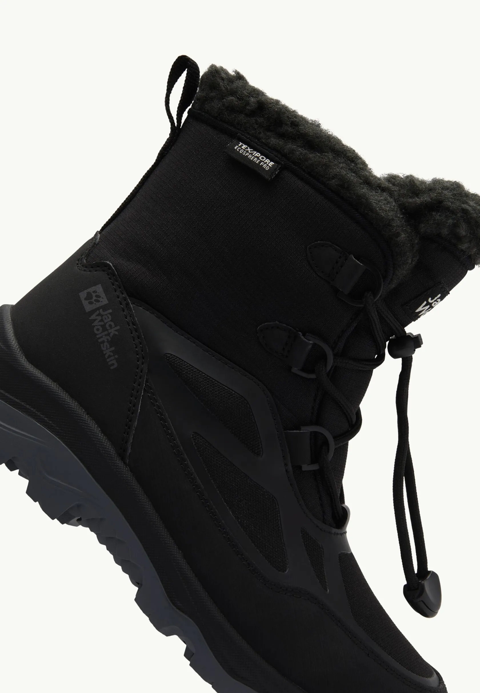 Sale Vojo Shell Xt Texapore Mid K Kinder Outdoor Sneaker|Winterschuhe