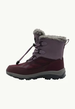 Sale Vojo Shell Xt Texapore Mid K Kinder Outdoor Sneaker|Winterschuhe