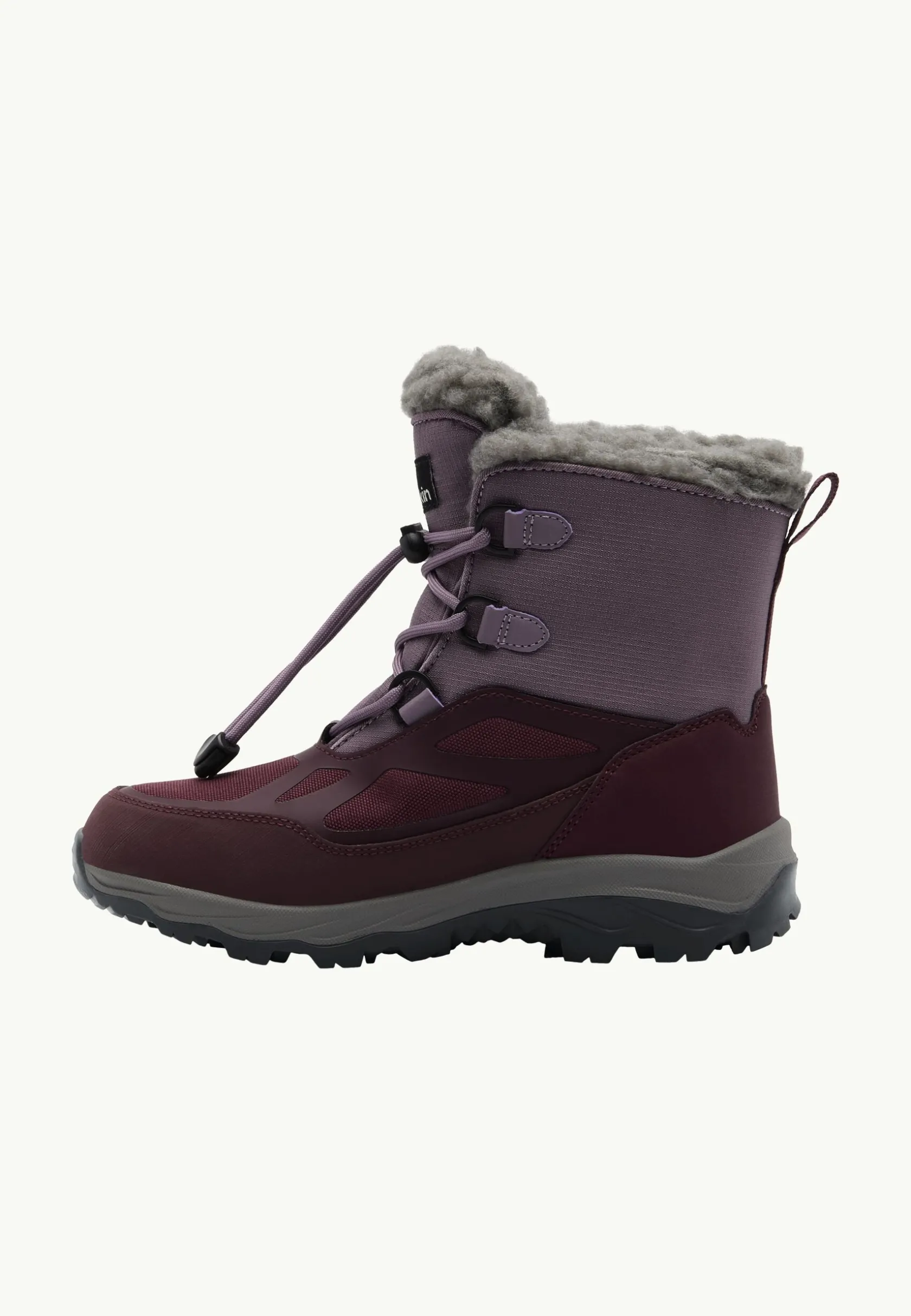 Sale Vojo Shell Xt Texapore Mid K Kinder Outdoor Sneaker|Winterschuhe