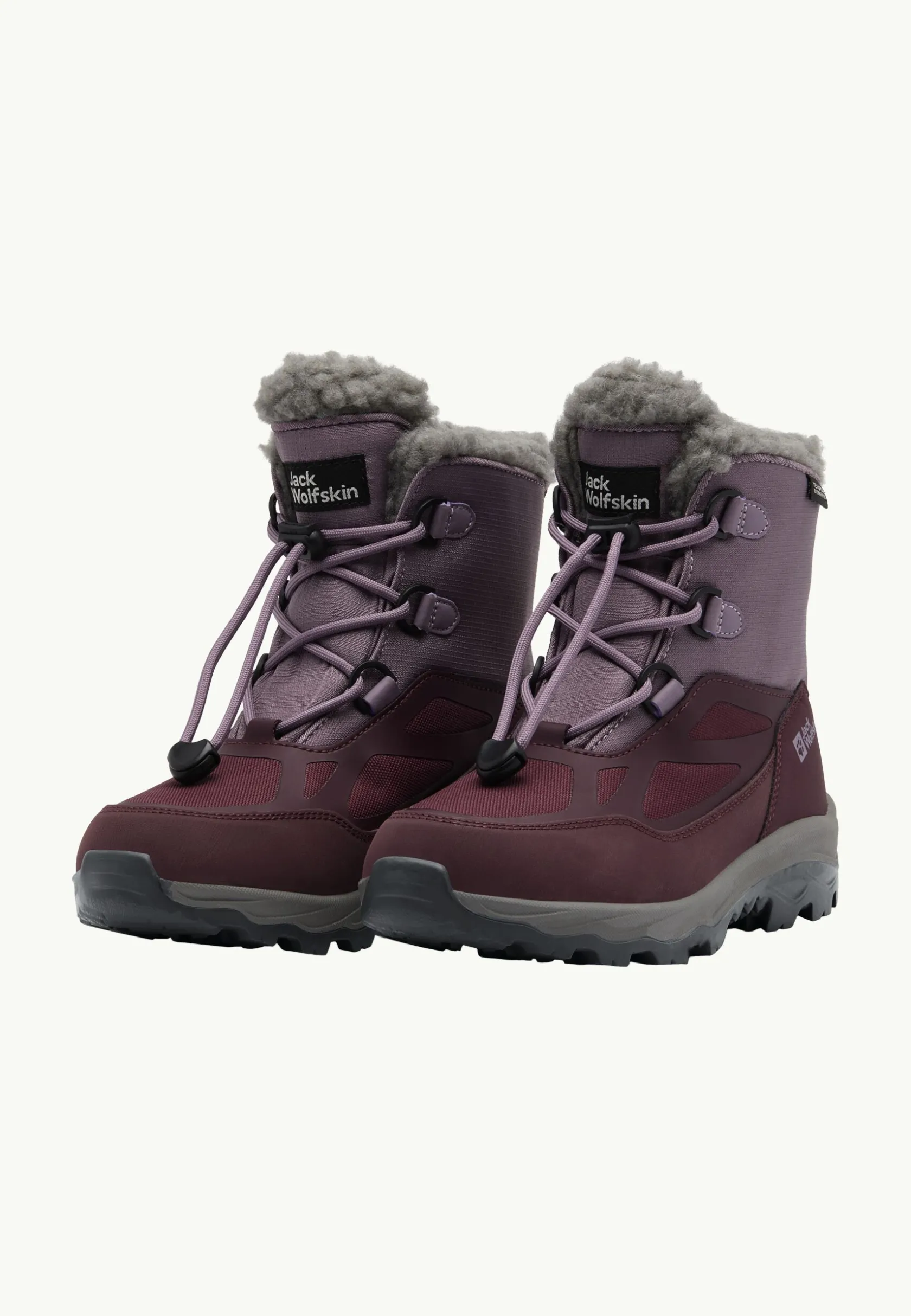 Sale Vojo Shell Xt Texapore Mid K Kinder Outdoor Sneaker|Winterschuhe