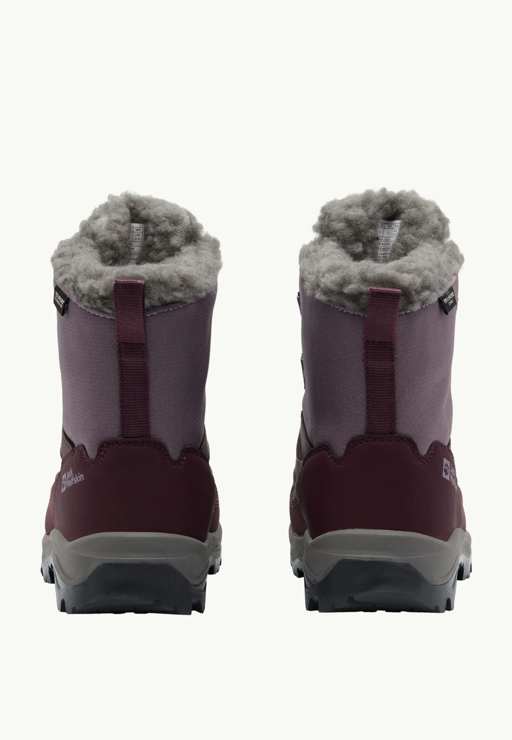 Sale Vojo Shell Xt Texapore Mid K Kinder Outdoor Sneaker|Winterschuhe
