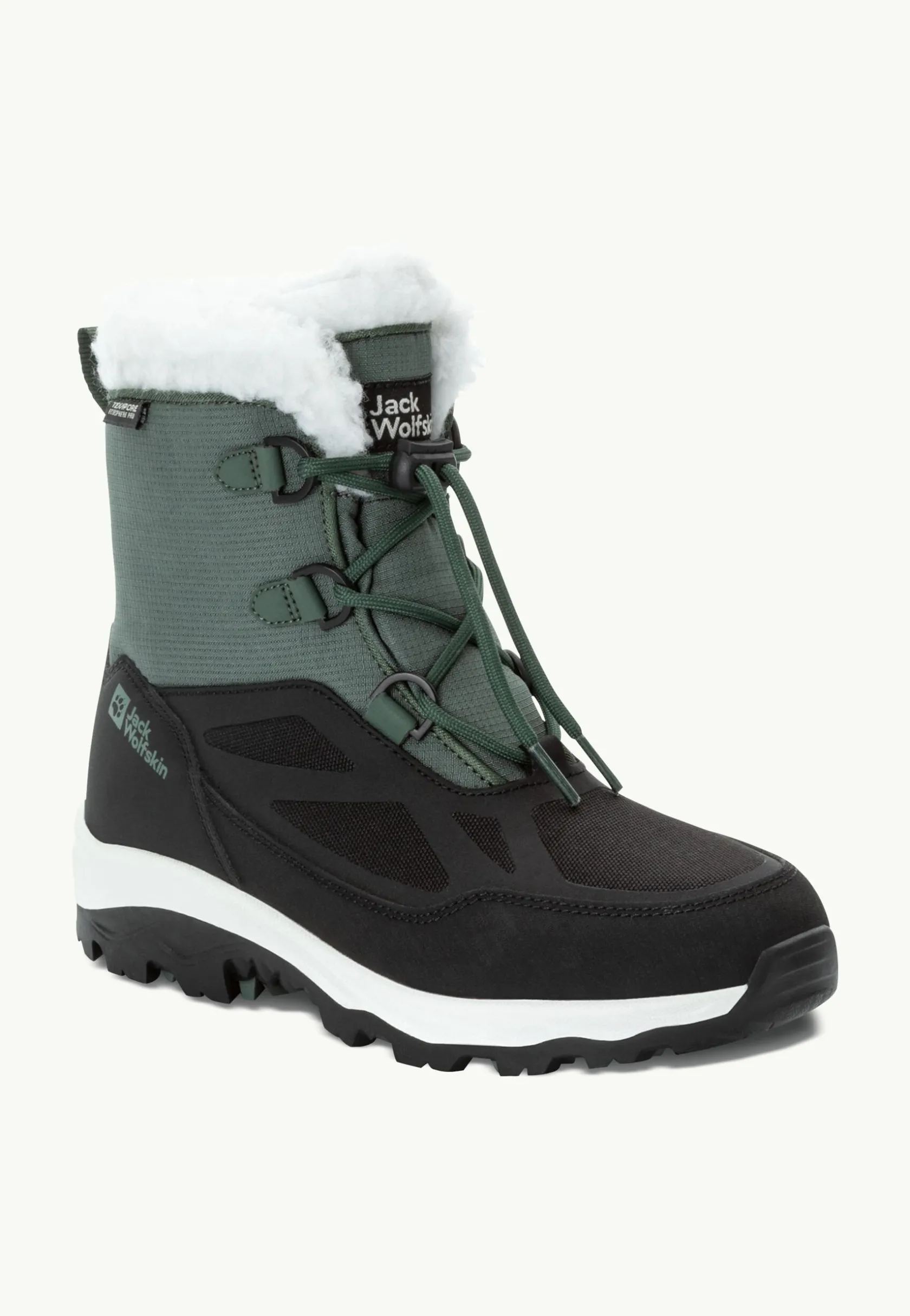 Sale Vojo Shell Xt Texapore Mid K Kinder Outdoor Sneaker|Winterschuhe