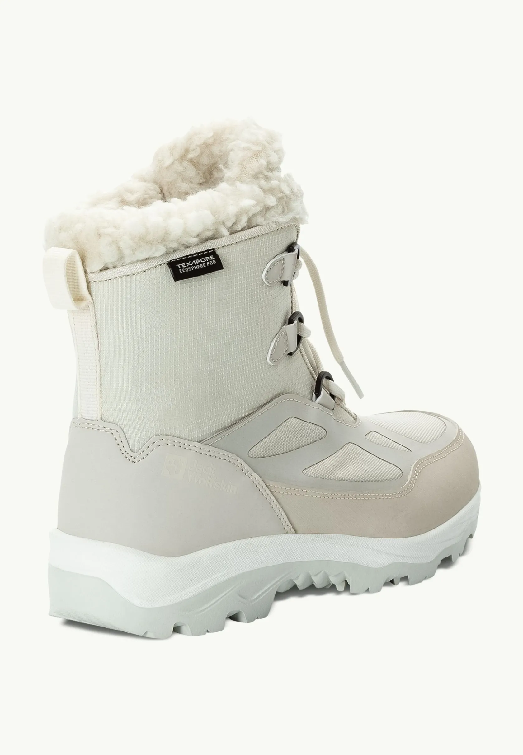 Sale Vojo Shell Xt Texapore Mid K Kinder Outdoor Sneaker|Winterschuhe