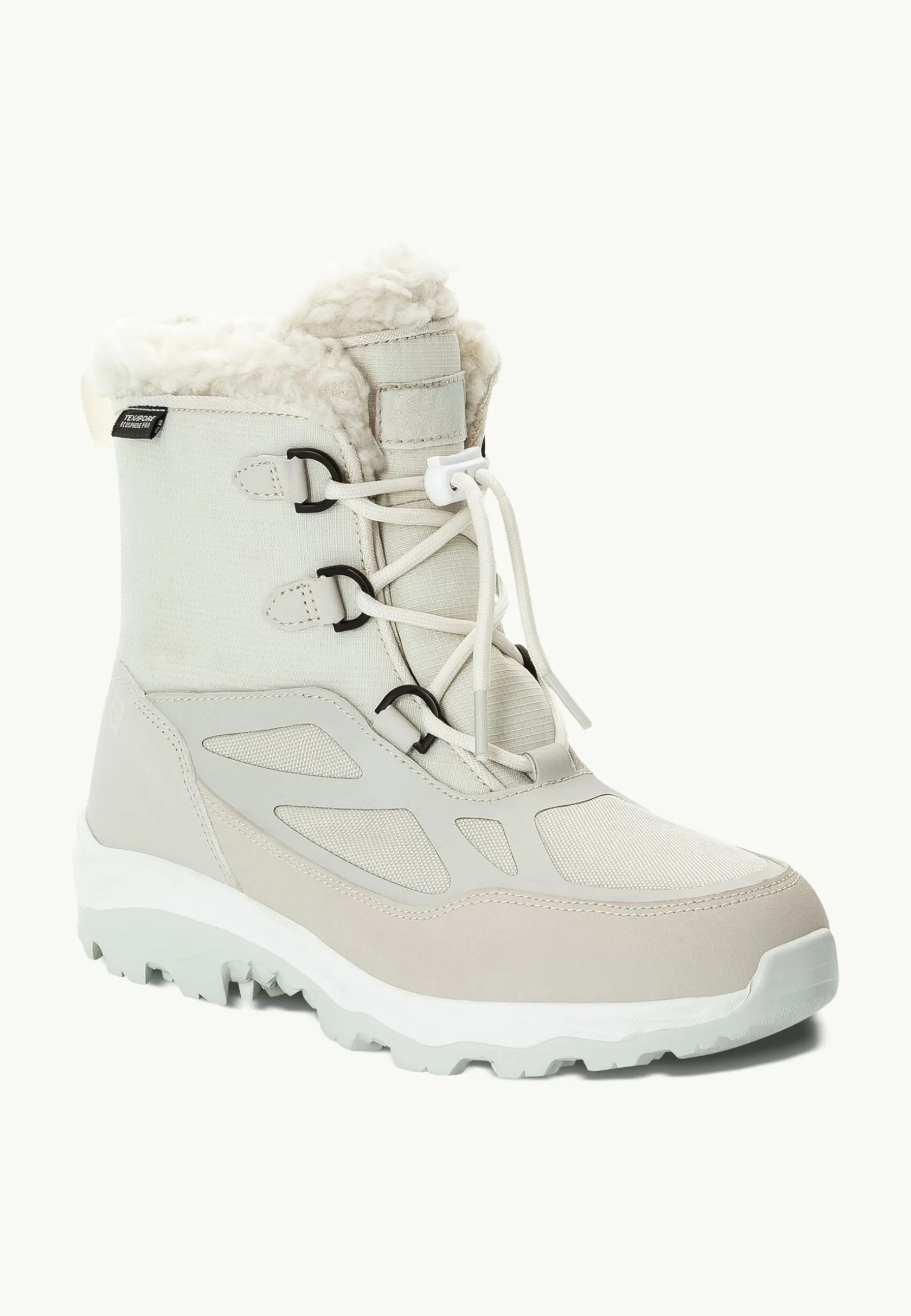 Sale Vojo Shell Xt Texapore Mid K Kinder Outdoor Sneaker|Winterschuhe