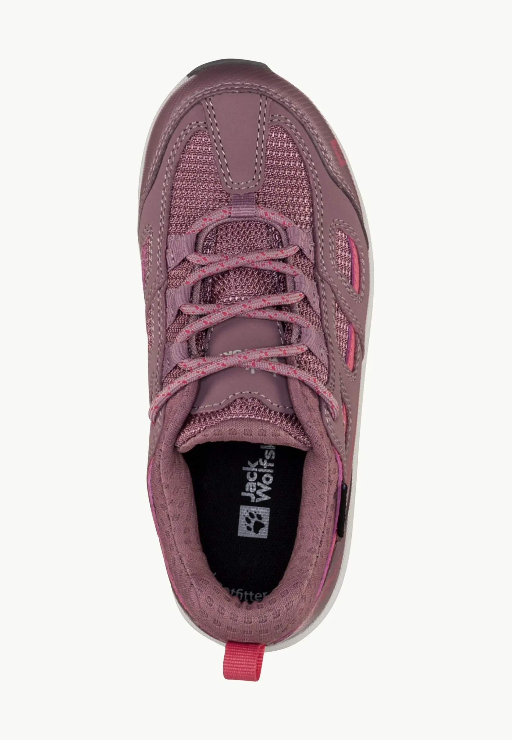 Discount Vojo Texapore Low K Kinder Multifunktionsschuhe|Wanderschuhe