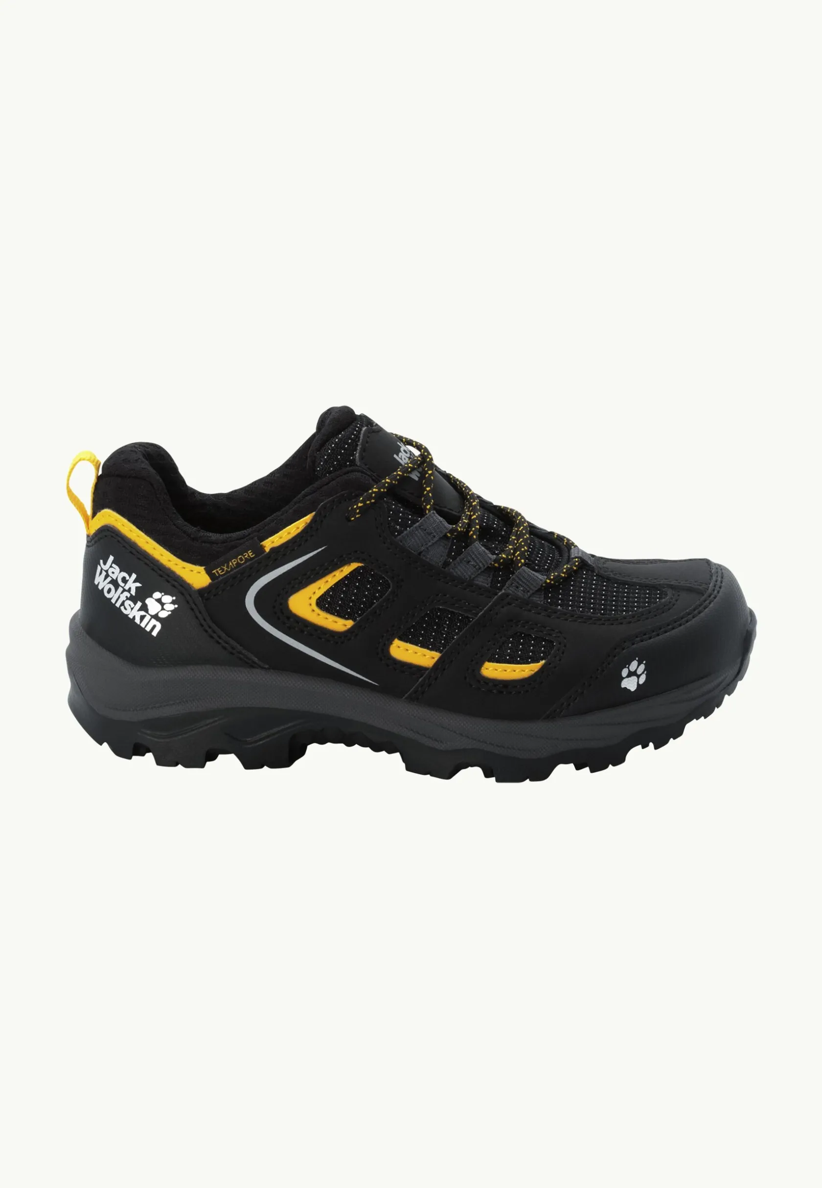 Discount Vojo Texapore Low K Kinder Multifunktionsschuhe|Wanderschuhe
