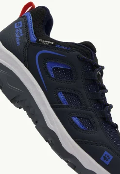 Discount Vojo Texapore Low K Kinder Multifunktionsschuhe|Wanderschuhe