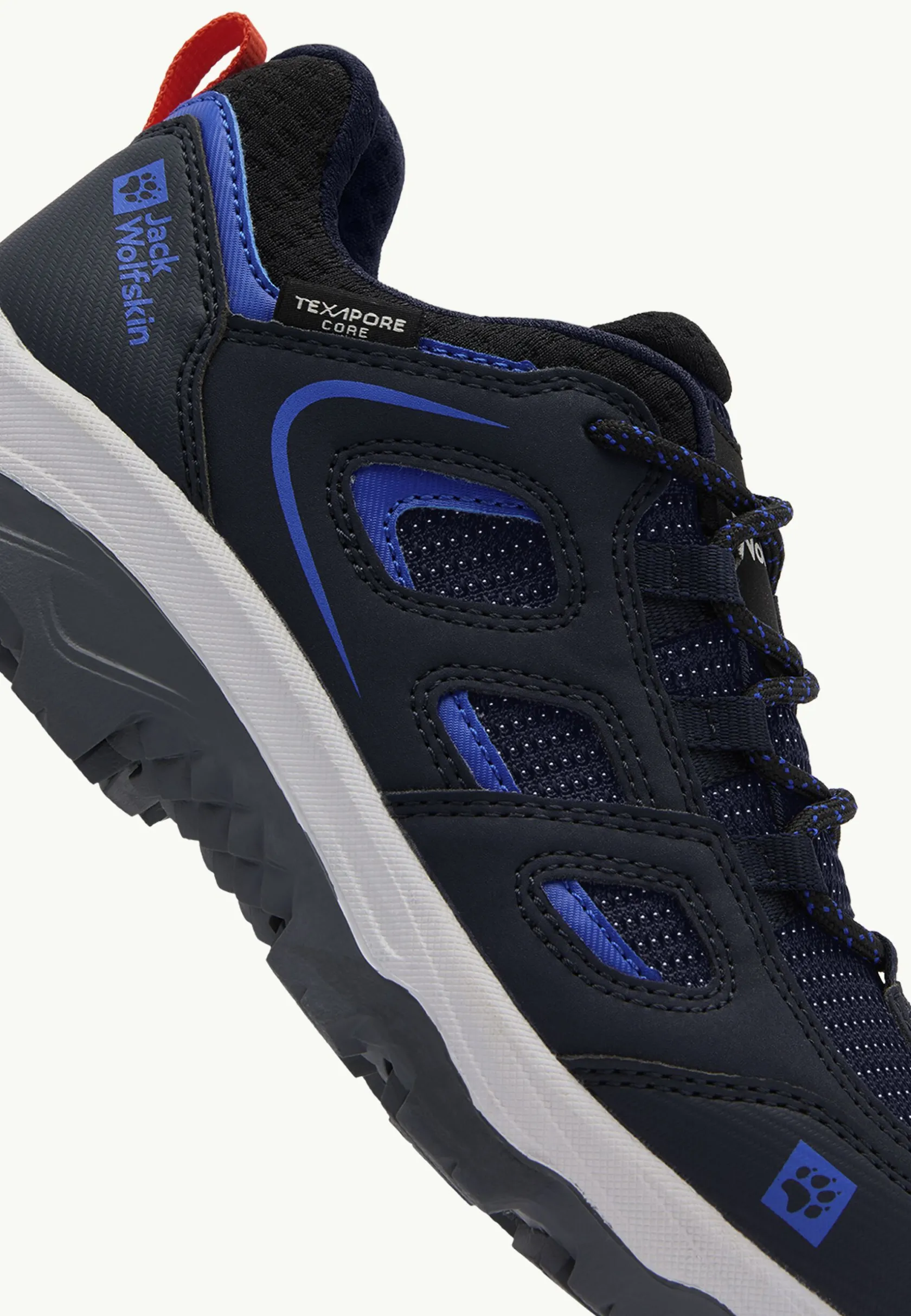 Discount Vojo Texapore Low K Kinder Multifunktionsschuhe|Wanderschuhe