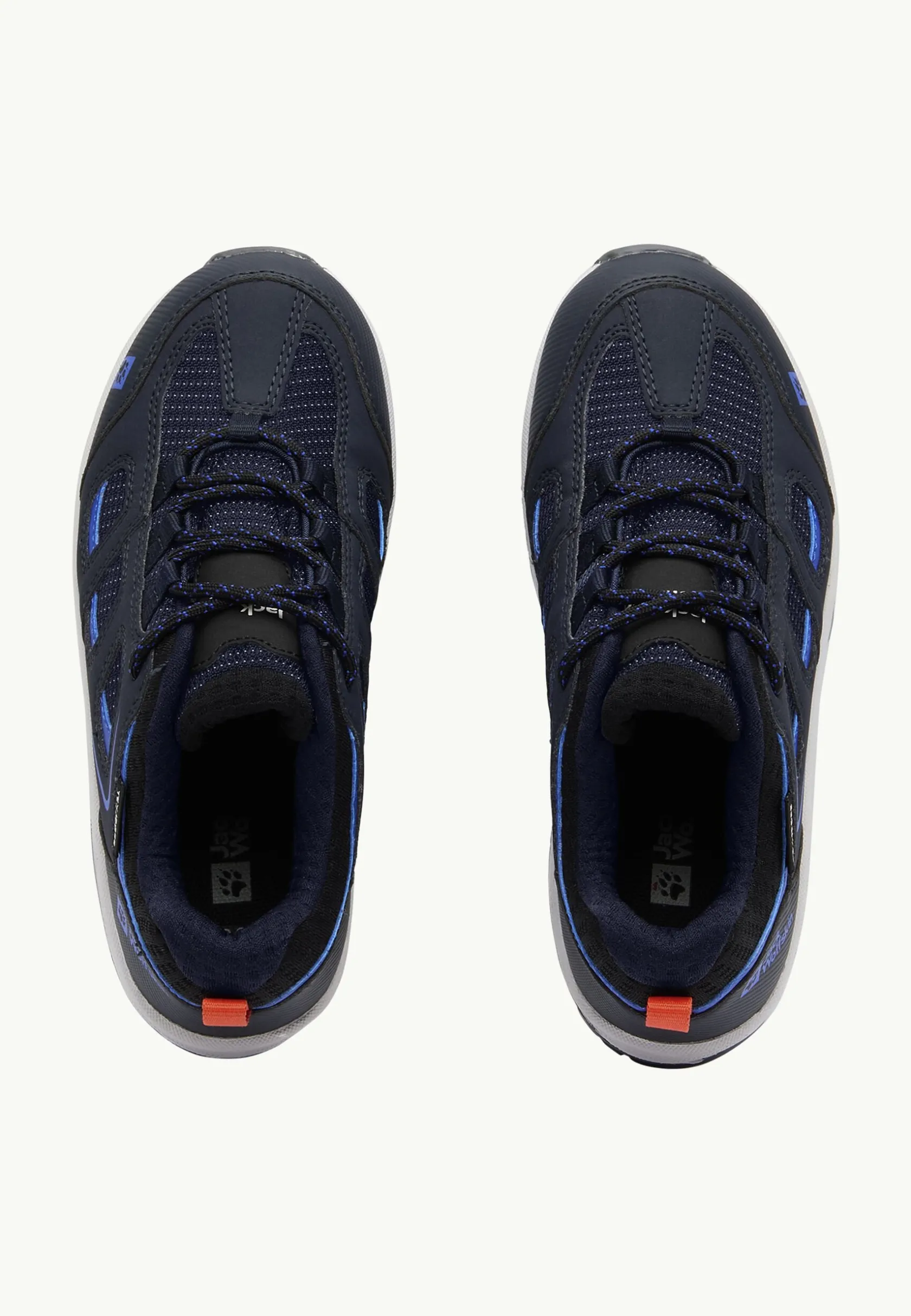Discount Vojo Texapore Low K Kinder Multifunktionsschuhe|Wanderschuhe