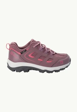Discount Vojo Texapore Low K Kinder Multifunktionsschuhe|Wanderschuhe