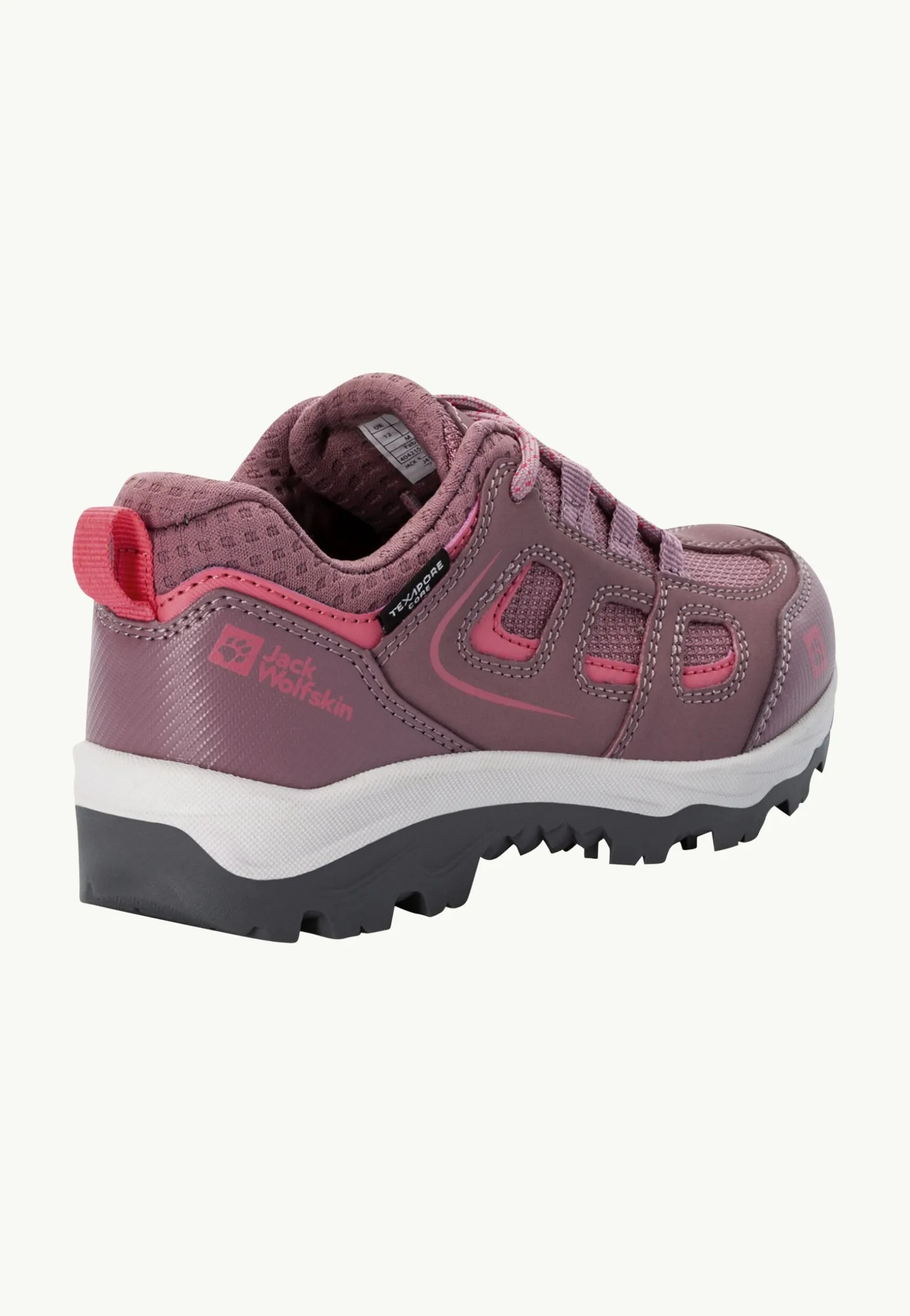 Discount Vojo Texapore Low K Kinder Multifunktionsschuhe|Wanderschuhe