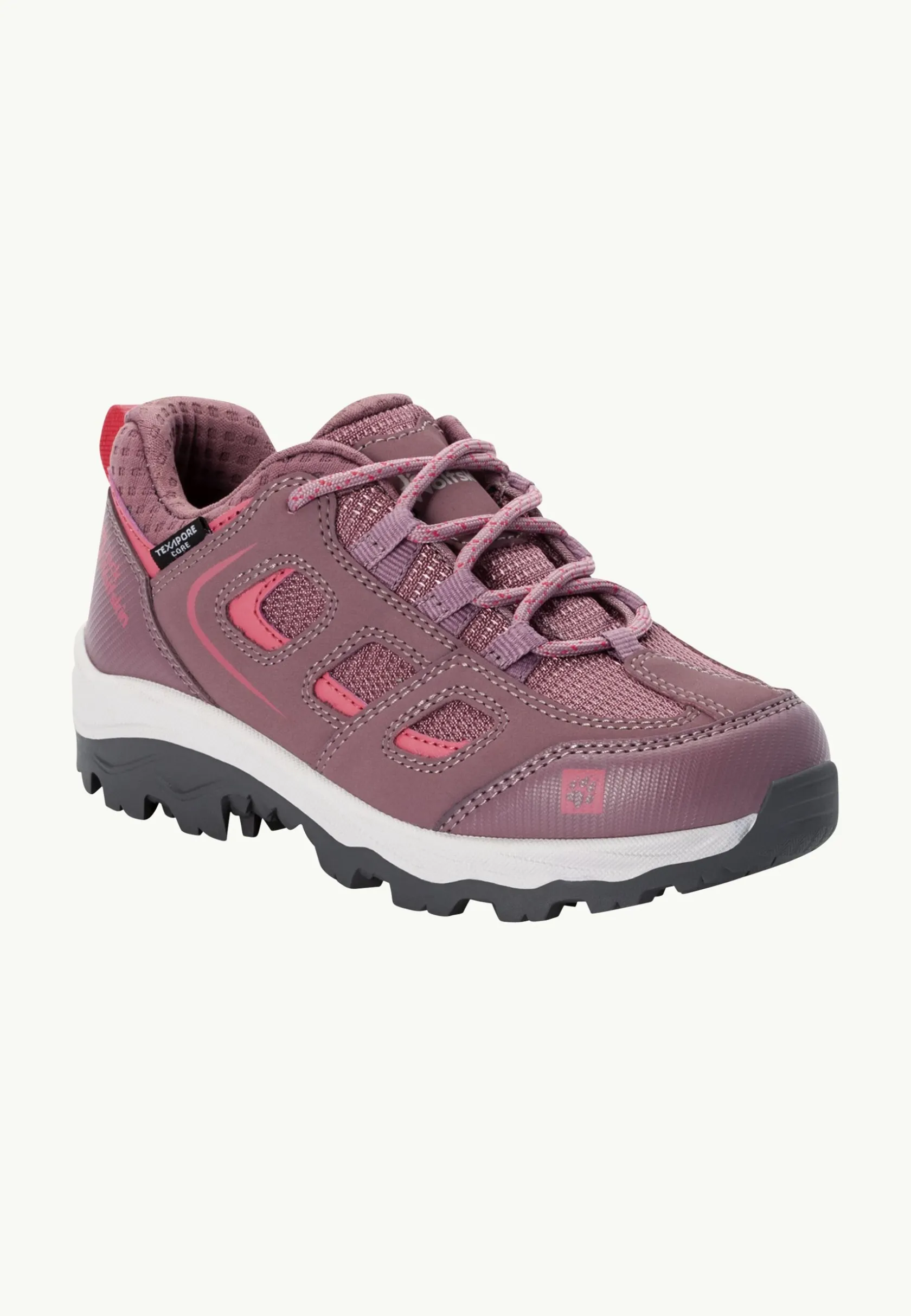 Discount Vojo Texapore Low K Kinder Multifunktionsschuhe|Wanderschuhe