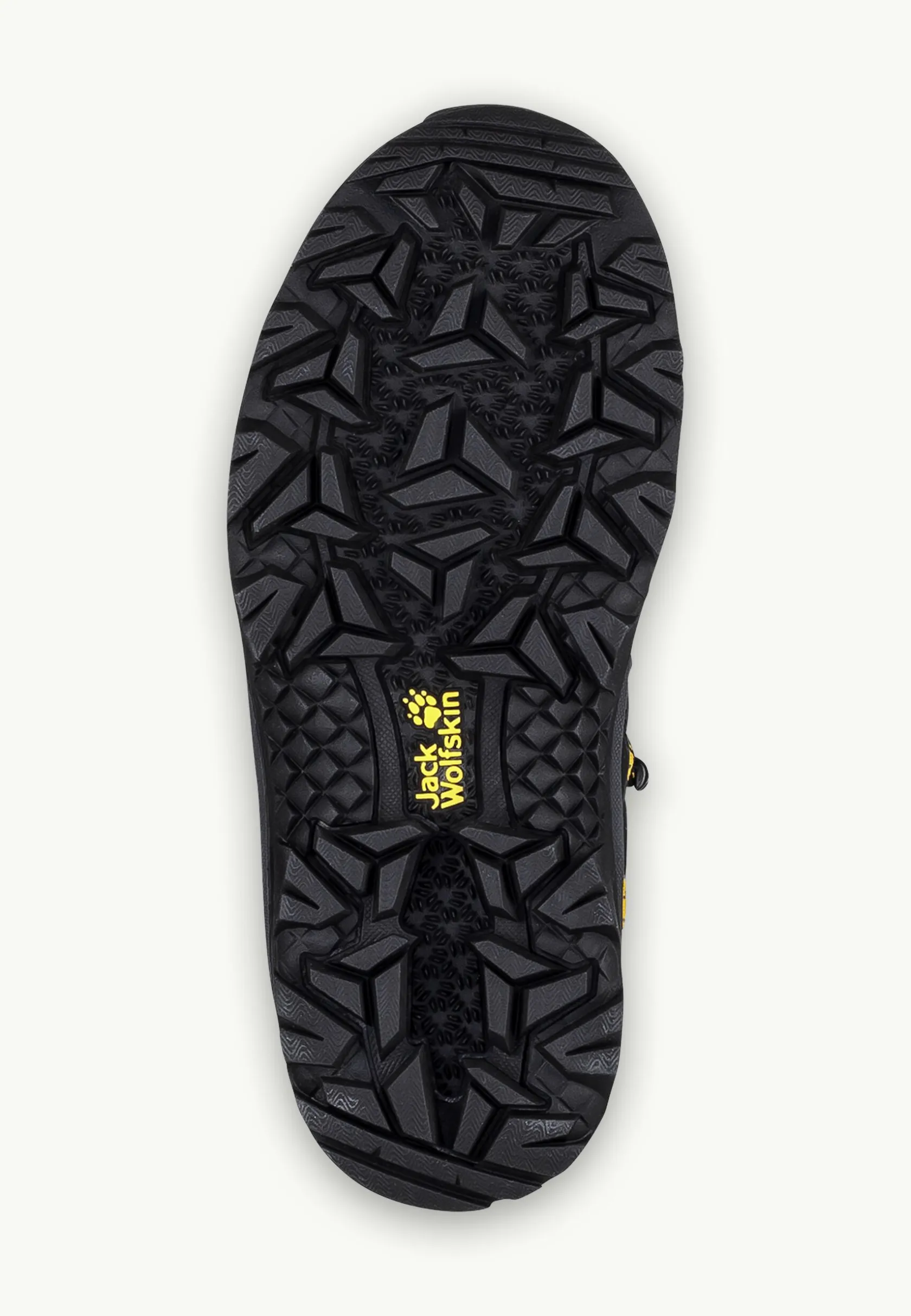 Outlet Vojo Texapore Mid K Kinder Multifunktionsschuhe|Wanderschuhe