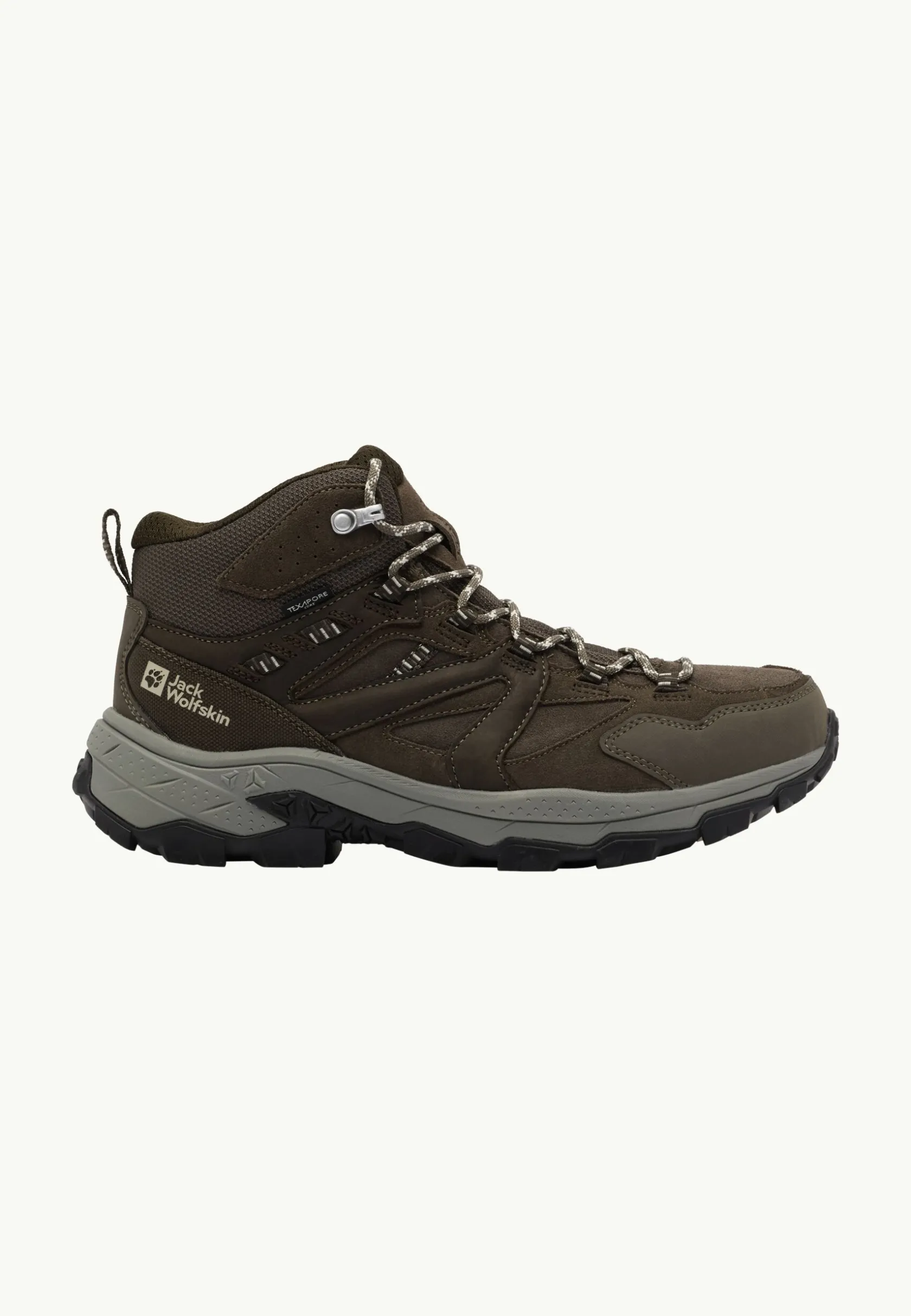 New Vojo Tour Lt Texapore Mid M Herren Multifunktionsschuhe|Wasserdichte Schuhe