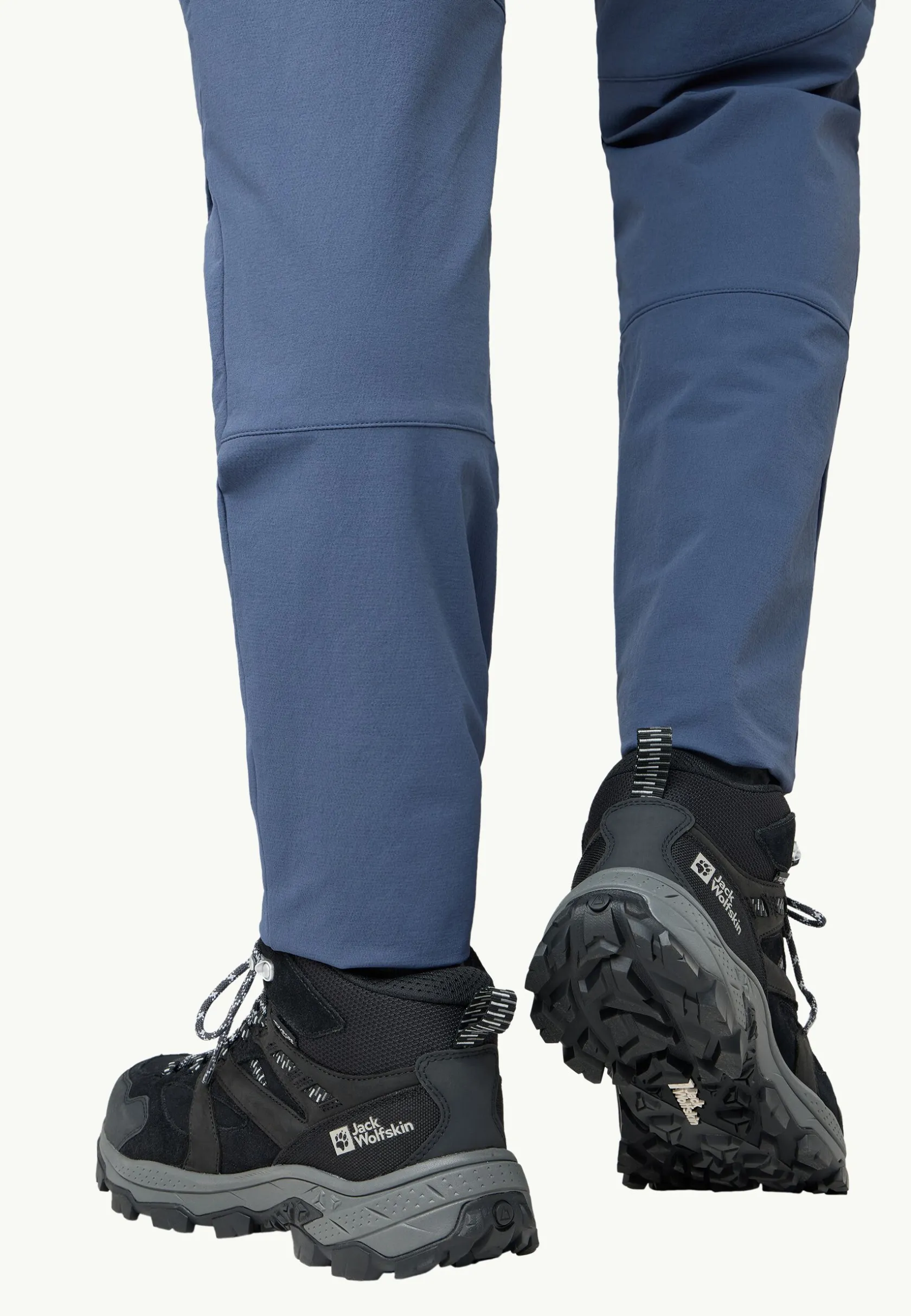 New Vojo Tour Lt Texapore Mid M Herren Multifunktionsschuhe|Wasserdichte Schuhe
