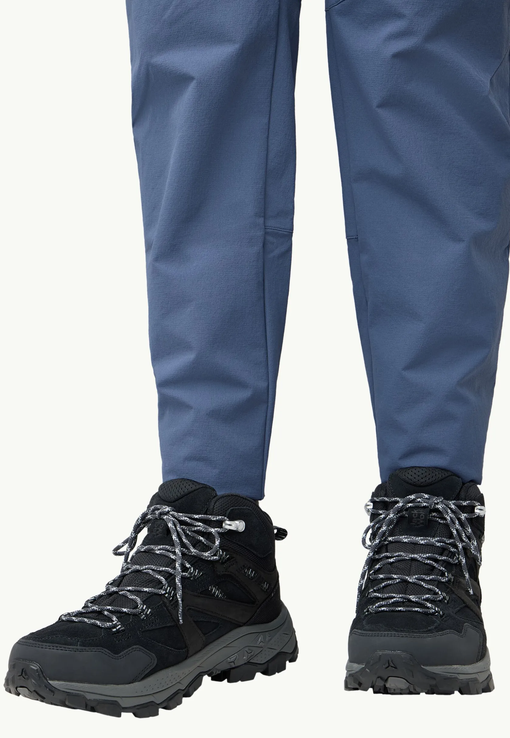 New Vojo Tour Lt Texapore Mid M Herren Multifunktionsschuhe|Wasserdichte Schuhe