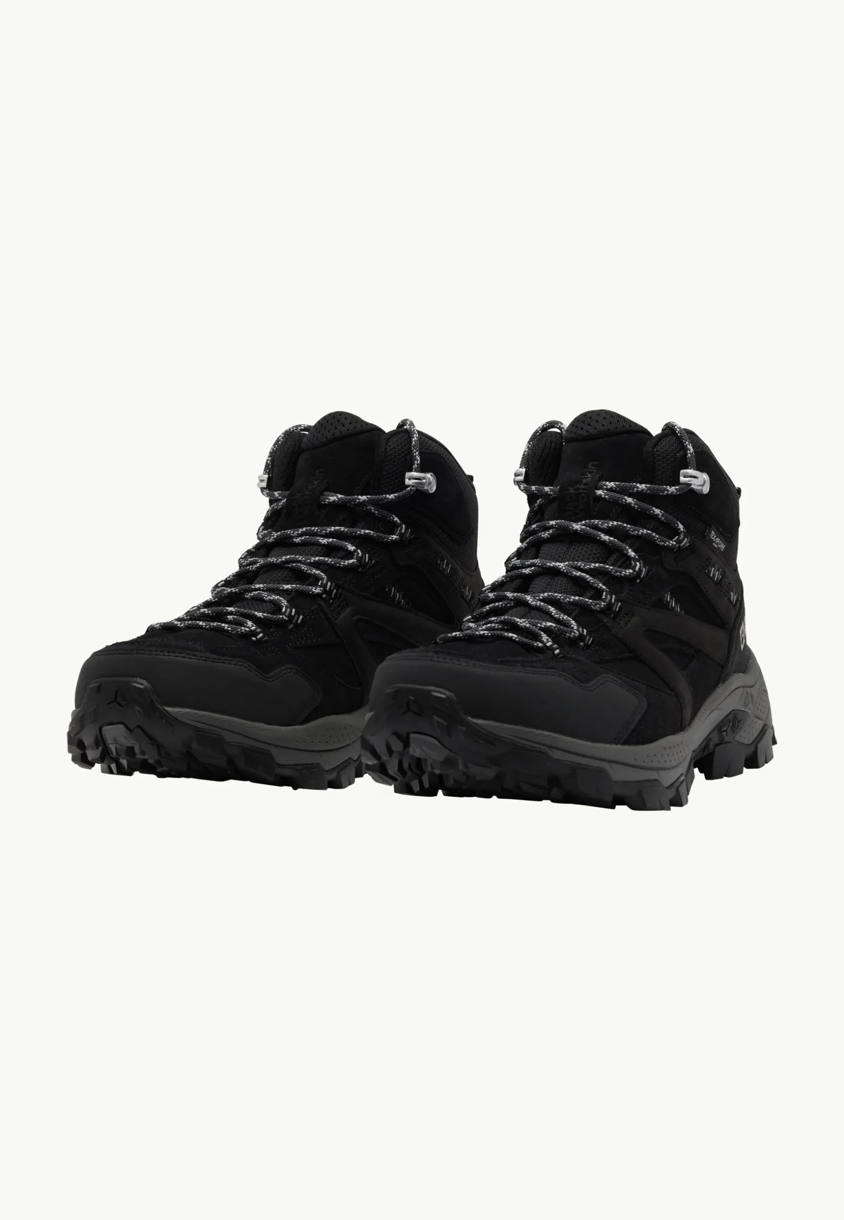 New Vojo Tour Lt Texapore Mid M Herren Multifunktionsschuhe|Wasserdichte Schuhe