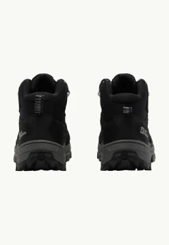 New Vojo Tour Lt Texapore Mid M Herren Multifunktionsschuhe|Wasserdichte Schuhe