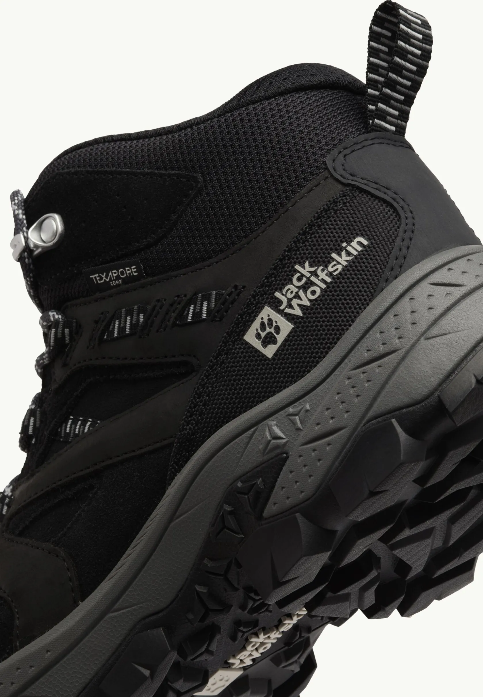 New Vojo Tour Lt Texapore Mid M Herren Multifunktionsschuhe|Wasserdichte Schuhe