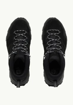 New Vojo Tour Lt Texapore Mid M Herren Multifunktionsschuhe|Wasserdichte Schuhe