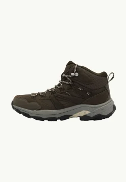 New Vojo Tour Lt Texapore Mid M Herren Multifunktionsschuhe|Wasserdichte Schuhe