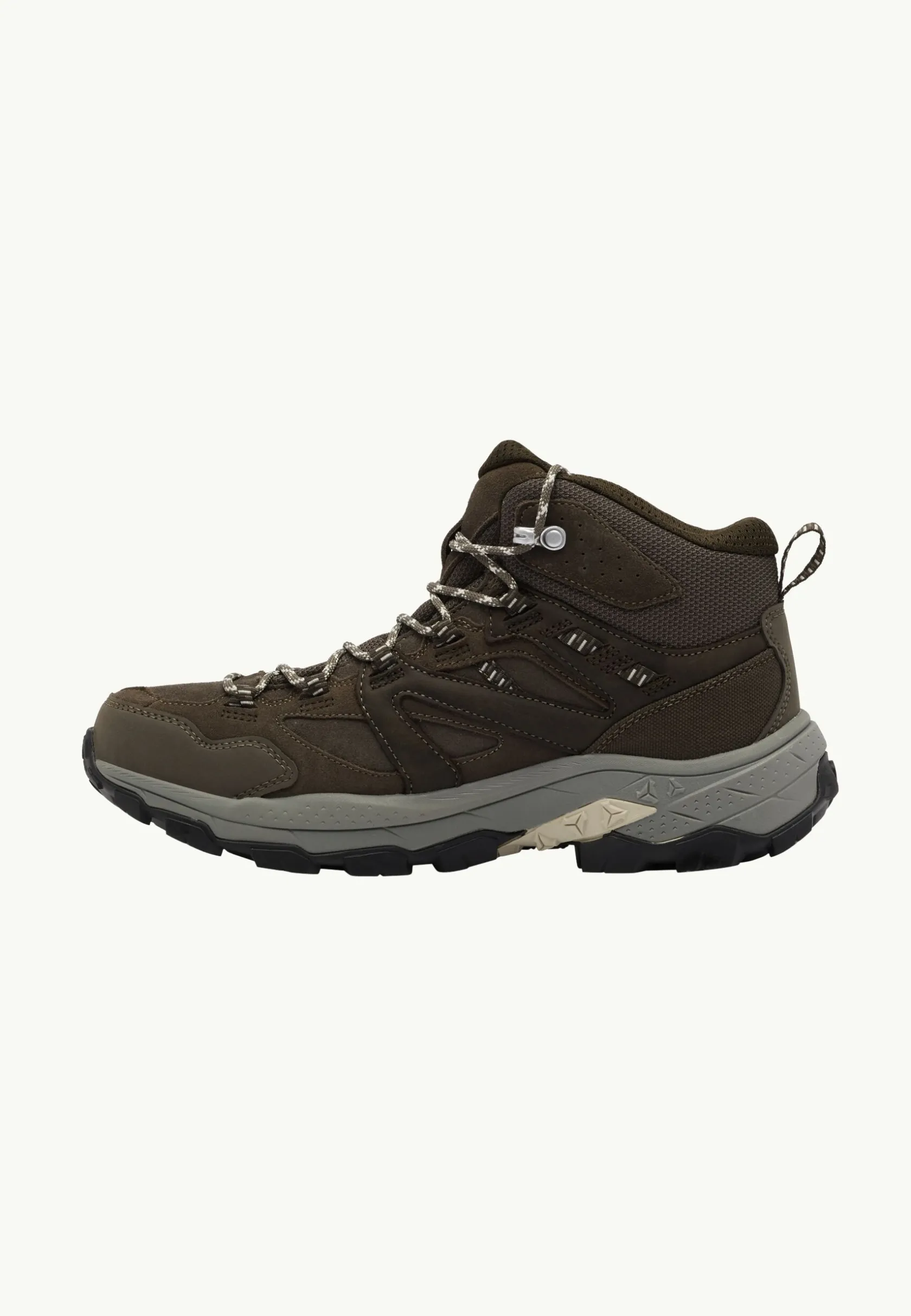 New Vojo Tour Lt Texapore Mid M Herren Multifunktionsschuhe|Wasserdichte Schuhe