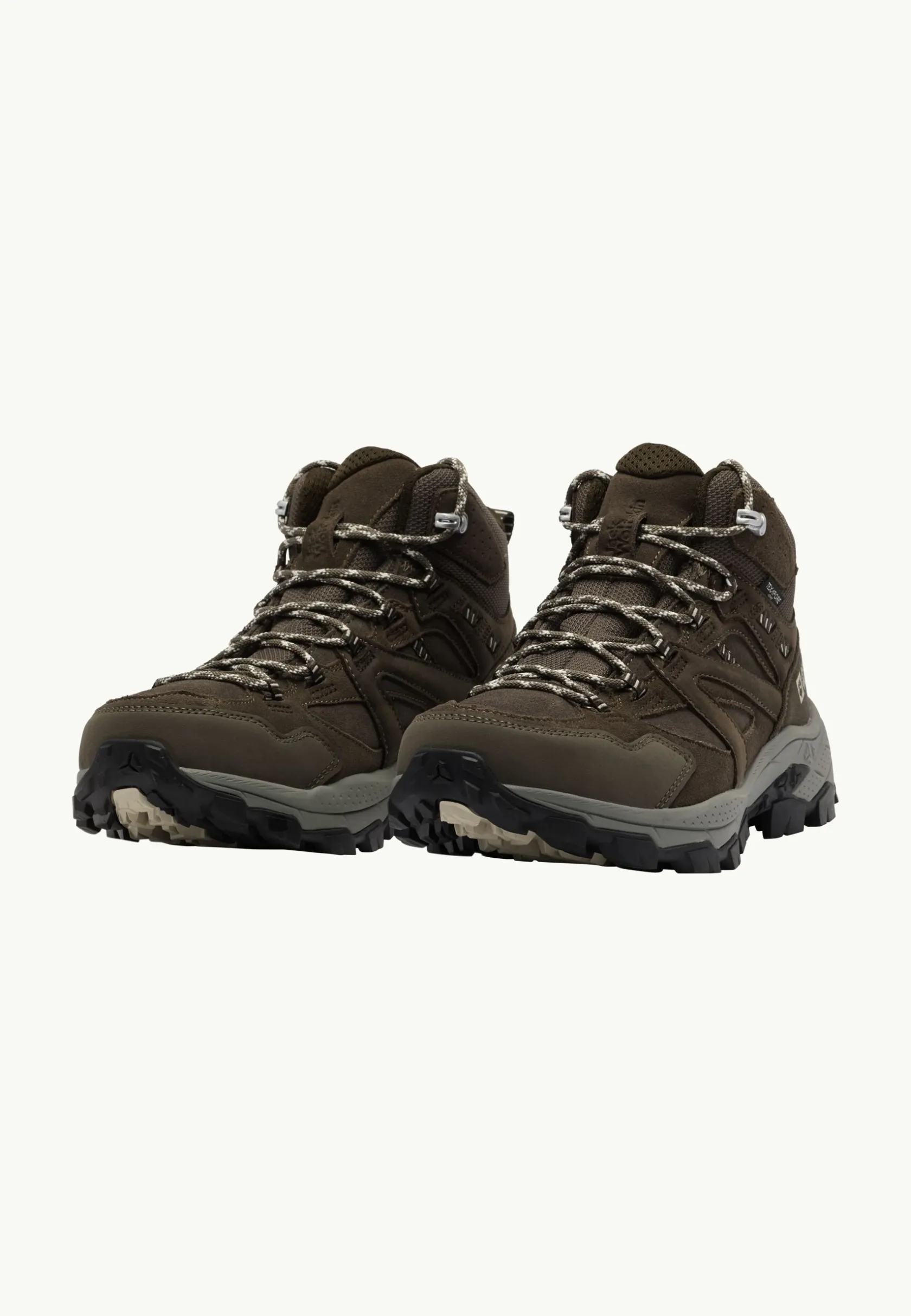 New Vojo Tour Lt Texapore Mid M Herren Multifunktionsschuhe|Wasserdichte Schuhe