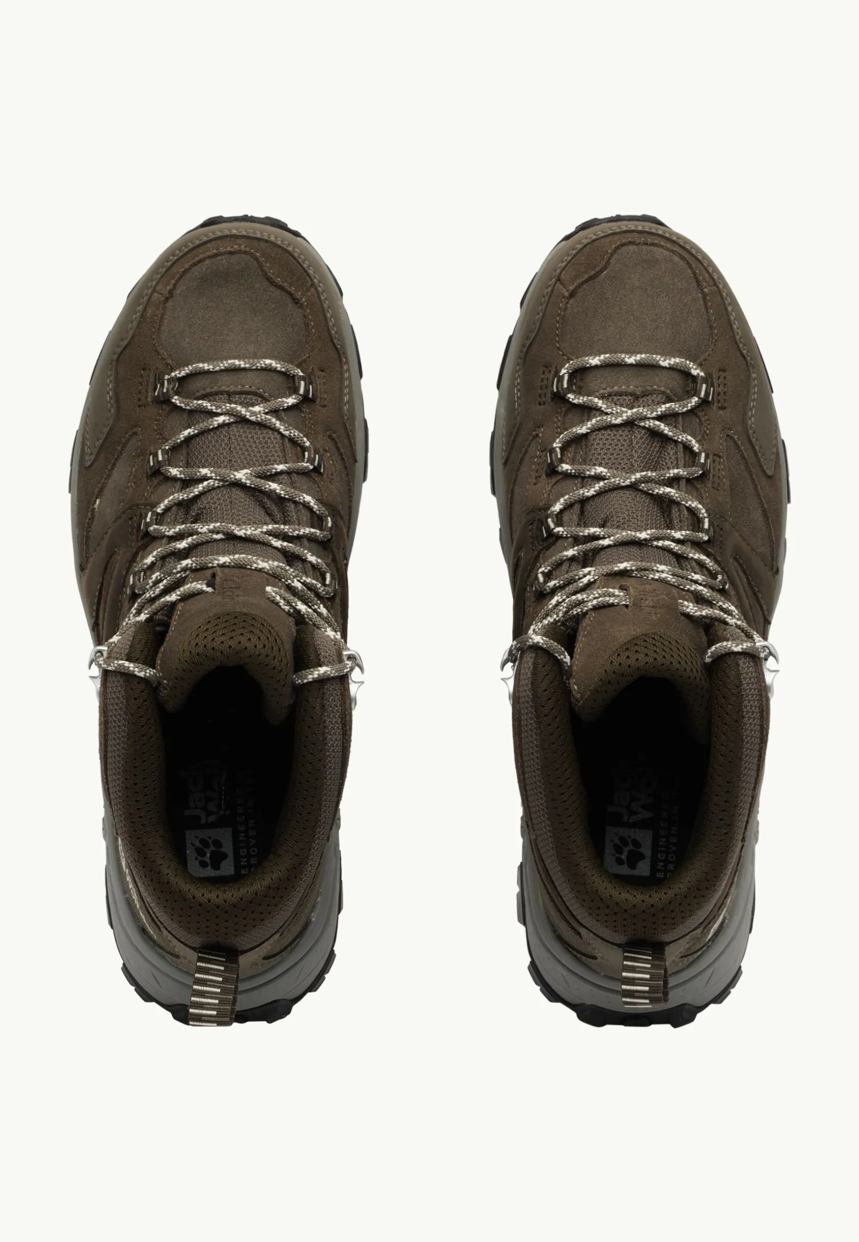 New Vojo Tour Lt Texapore Mid M Herren Multifunktionsschuhe|Wasserdichte Schuhe