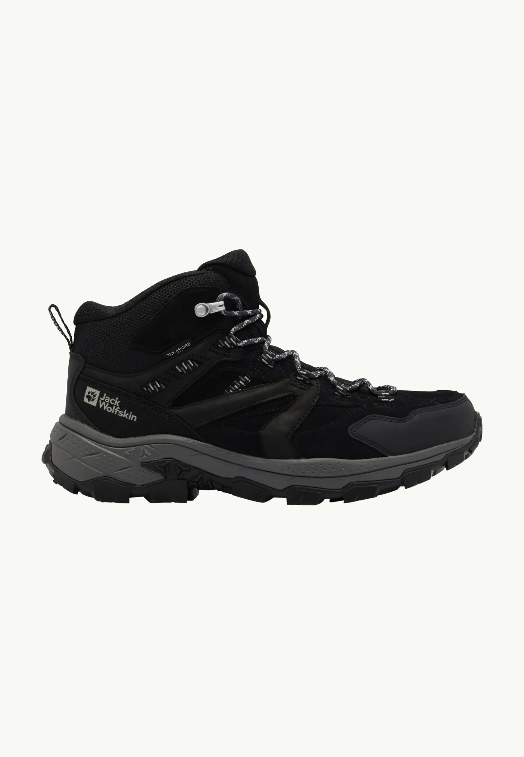 New Vojo Tour Lt Texapore Mid M Herren Multifunktionsschuhe|Wasserdichte Schuhe